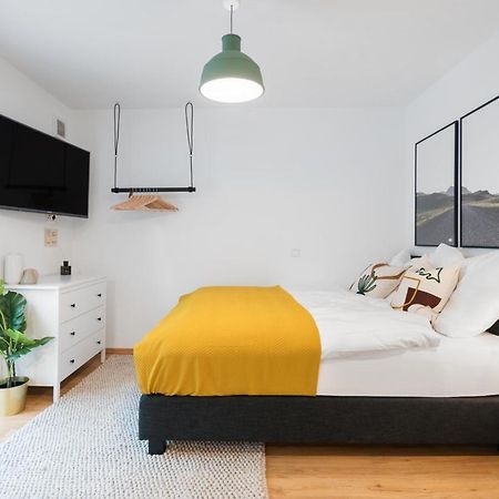 Apartments Ingolstadt Bauhofstrasse Luaran gambar