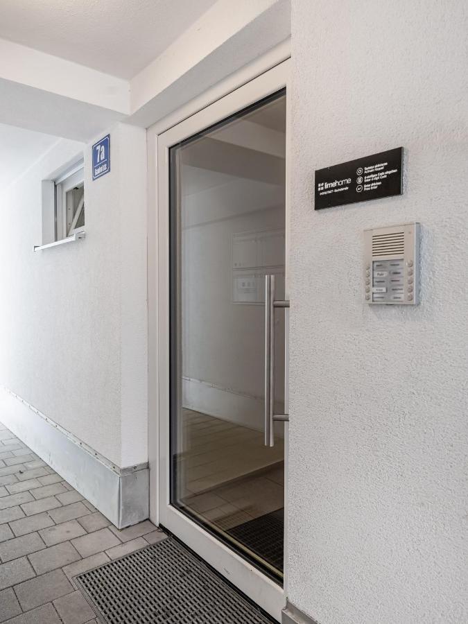 Apartments Ingolstadt Bauhofstrasse Luaran gambar